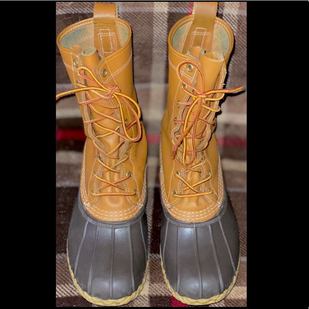 10” Women's Bean Boots by L.L.Bean®
